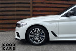 BMW 530e - 11