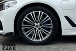 BMW 530e - 12