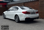 BMW 530e - 4