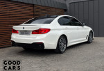 BMW 530e - 6