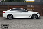 BMW 530e - 7