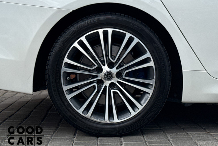 BMW 530e - 14