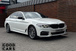 BMW 530e - 8