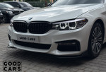 BMW 530e - 16