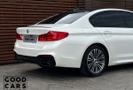 BMW 530e - 17