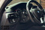 BMW 530e - 22