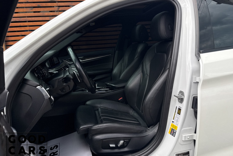 BMW 530e - 26
