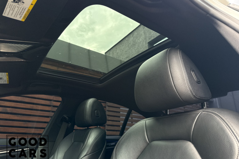 BMW 530e - 27