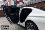 BMW 530e - 29