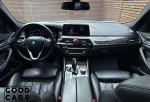 BMW 530e - 37