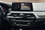 BMW 530e - 38