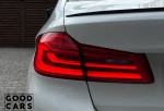 BMW 530e - 10