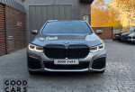 BMW 740i - 1