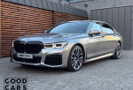 BMW 740i - 2