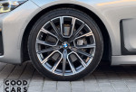 BMW 740i - 12