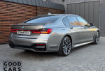 BMW 740i - 6
