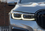 BMW 740i - 9
