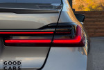 BMW 740i - 10