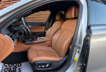 BMW 740i - 19