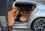 BMW 740i - 22