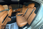 BMW 740i - 23