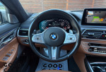 BMW 740i - 24