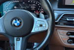 BMW 740i - 26
