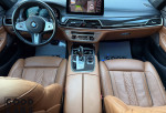 BMW 740i - 27