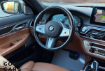 BMW 740i - 28
