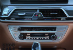 BMW 740i - 30