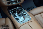 BMW 740i - 31