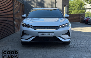 BYD Song L - 2024