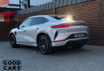 BYD Song L - 4