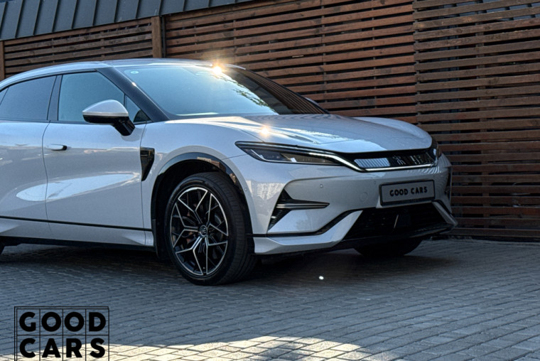 BYD Song L - 15