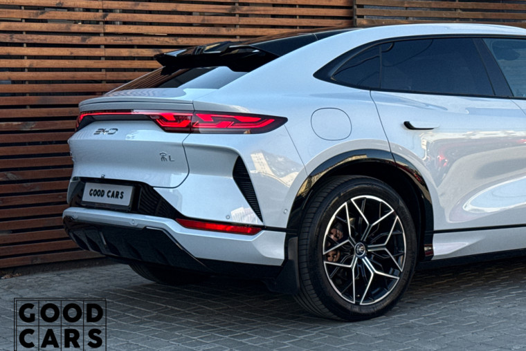 BYD Song L - 17