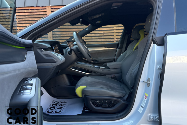 BYD Song L - 26