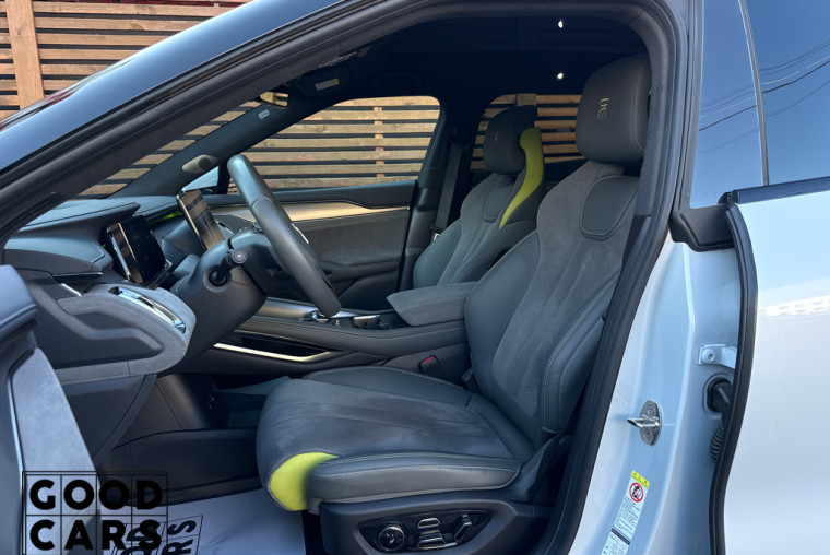 BYD Song L - 27