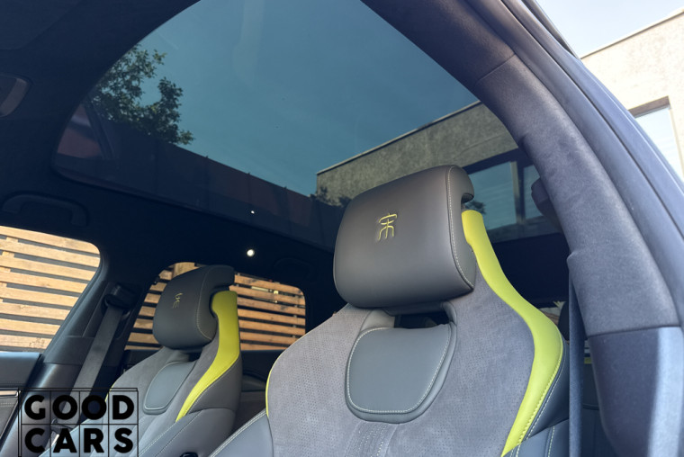 BYD Song L - 30