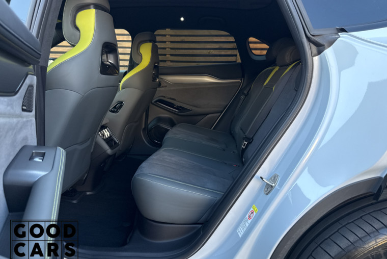BYD Song L - 33