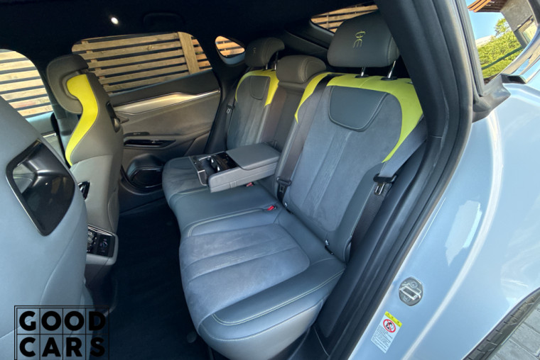 BYD Song L - 34
