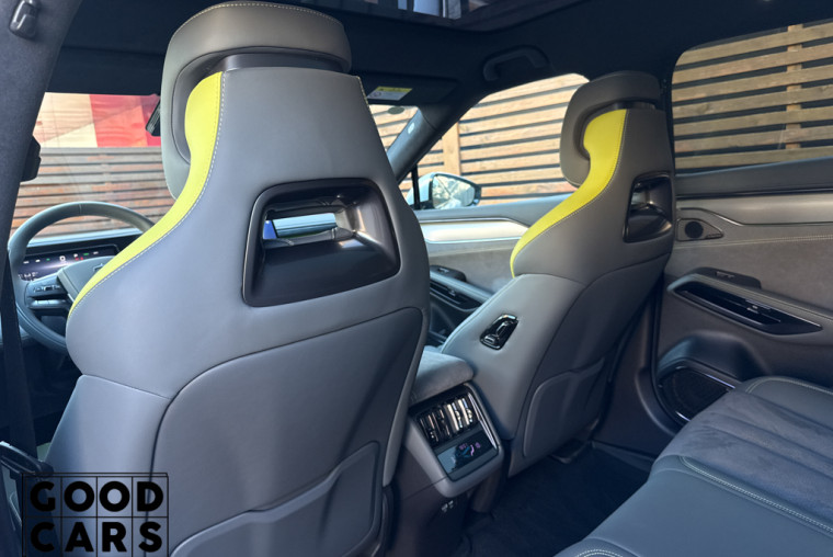 BYD Song L - 35