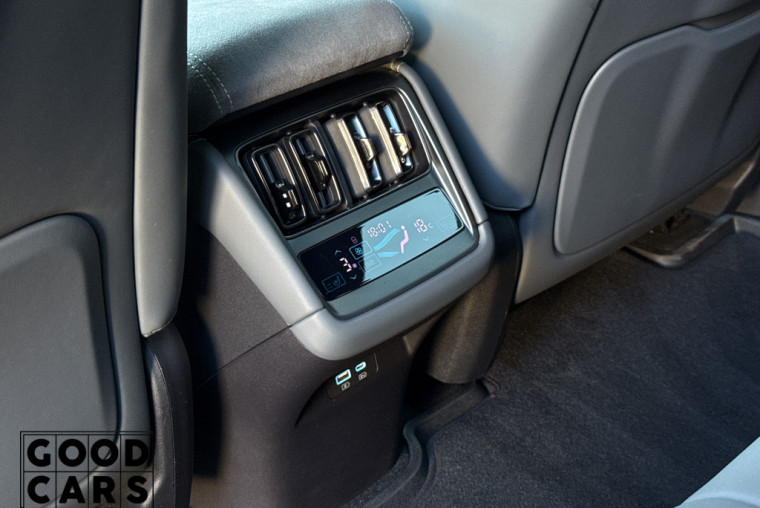 BYD Song L - 37
