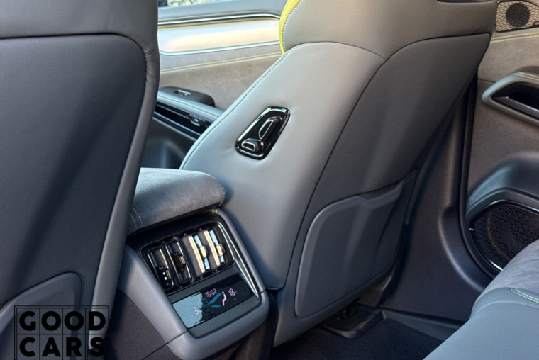 BYD Song L - 36
