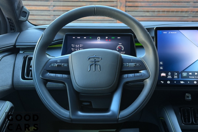 BYD Song L - 39