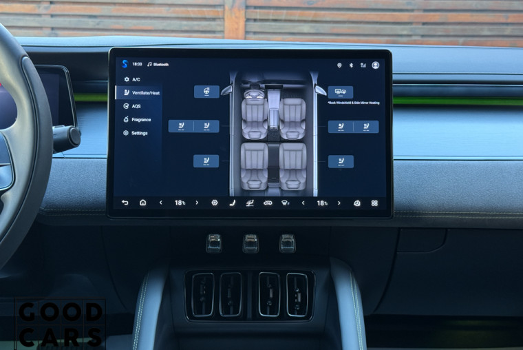 BYD Song L - 46