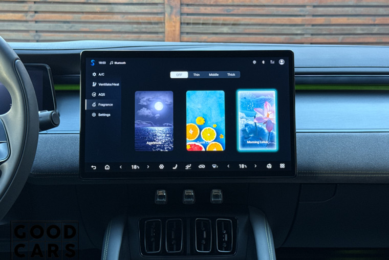 BYD Song L - 47