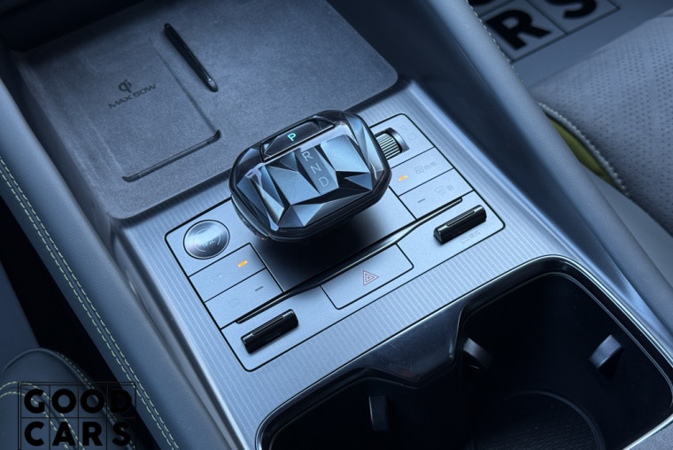 BYD Song L - 51