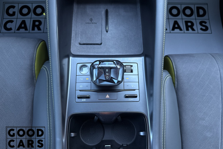 BYD Song L - 52