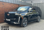 Cadillac Escalade - 2
