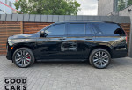 Cadillac Escalade - 3